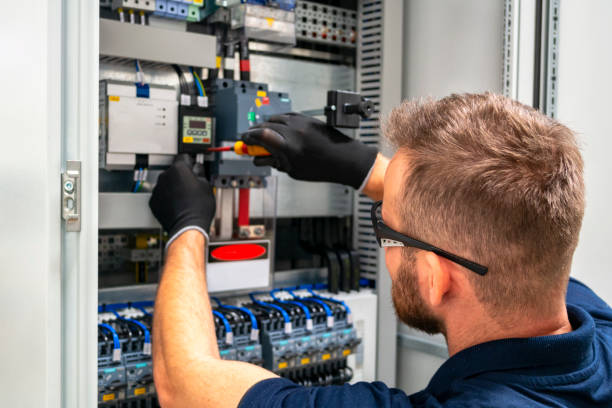Best Emergency Electrical Repair  in Lake City, IA