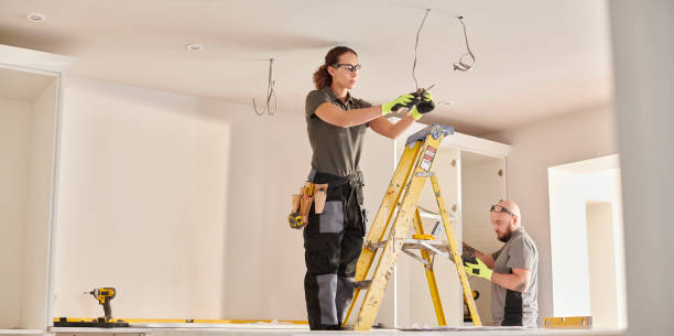 Best Electrical Troubleshooting Services  in Lake City, IA