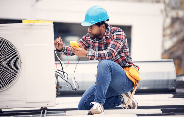 Best Circuit Breaker Repair  in Lake City, IA