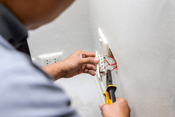 Best Electrical Contractors for Businesses  in Lake City, IA