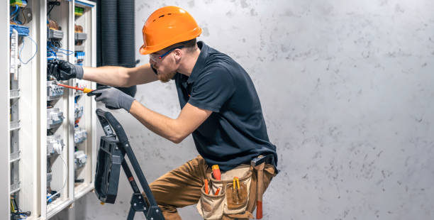 Best Electrical Wiring Services  in Lake City, IA