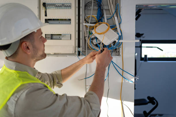 Best Commercial Electrician Services  in Lake City, IA